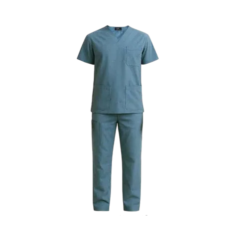 MT-557Q Medical Scrub