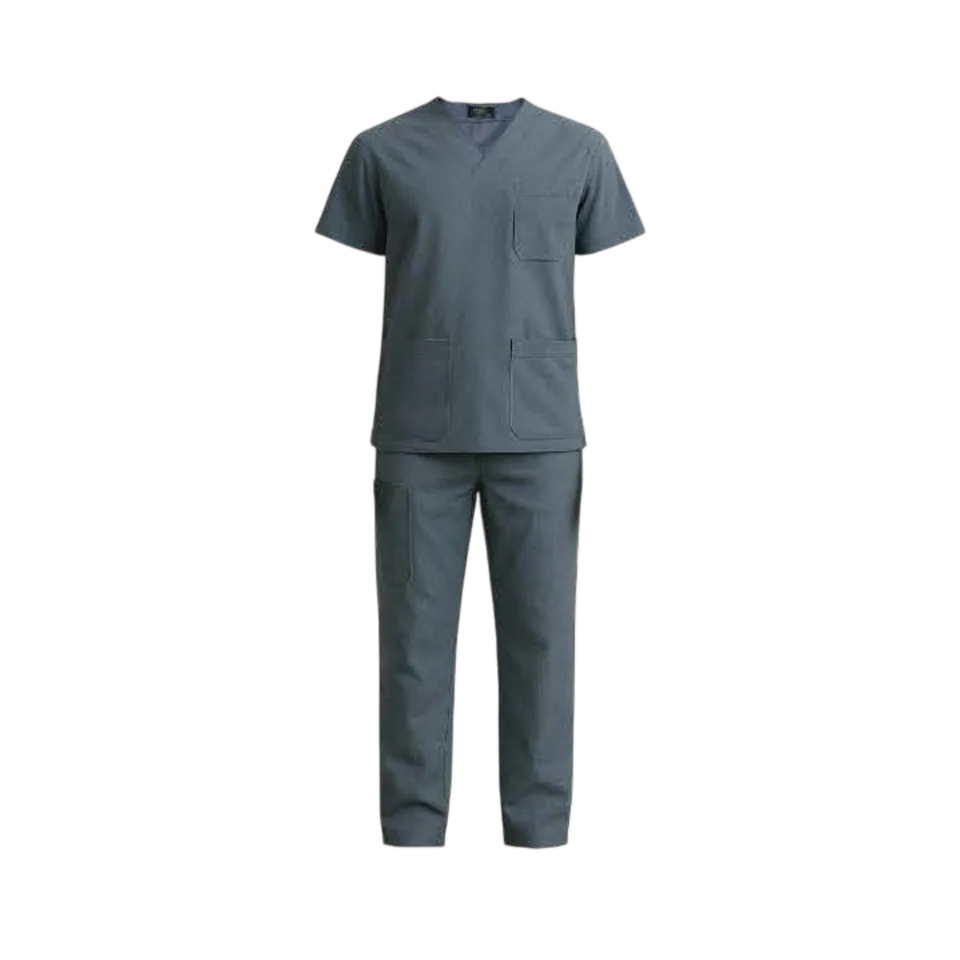 MT-557R Medical Scrub