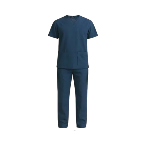 MT-557X Medical Scrub