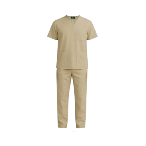MT-657C Medical Scrub
