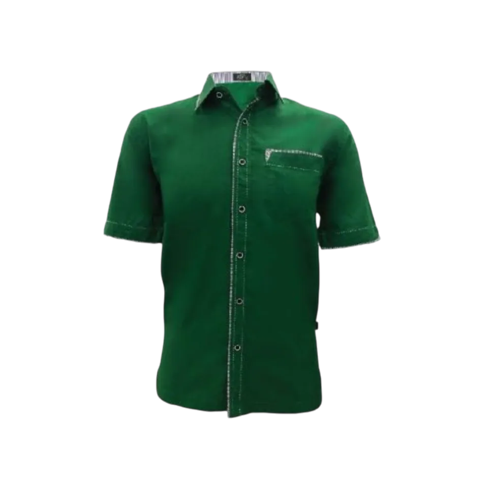 PL-8001E Cotton Linen
