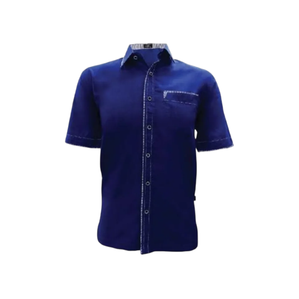 PL-8001G Cotton Linen
