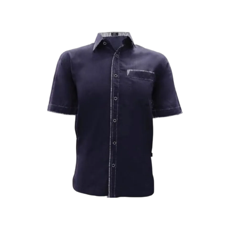 PL-8001H Cotton Linen