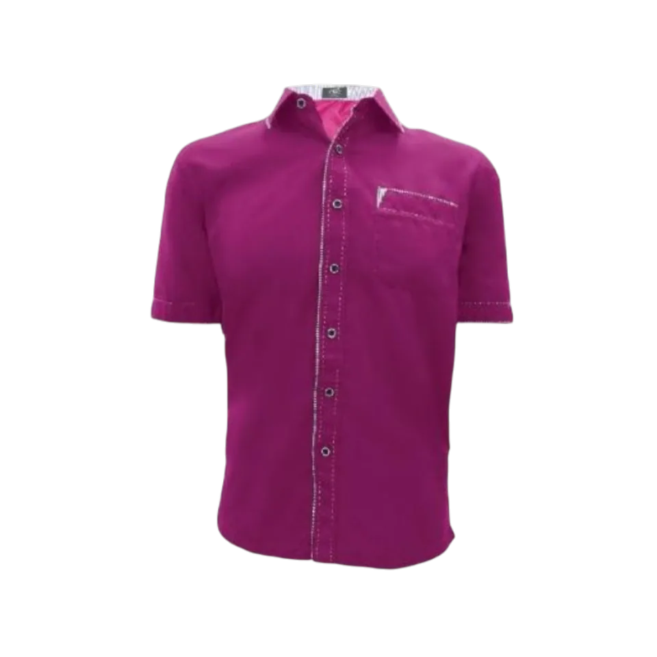 PL-8001S Cotton Linen