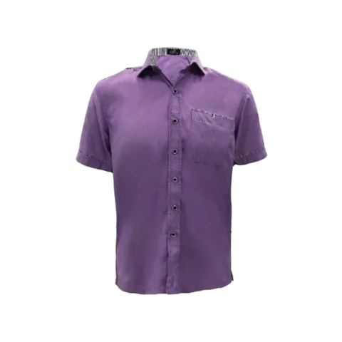 PL-8002P Cotton Linen