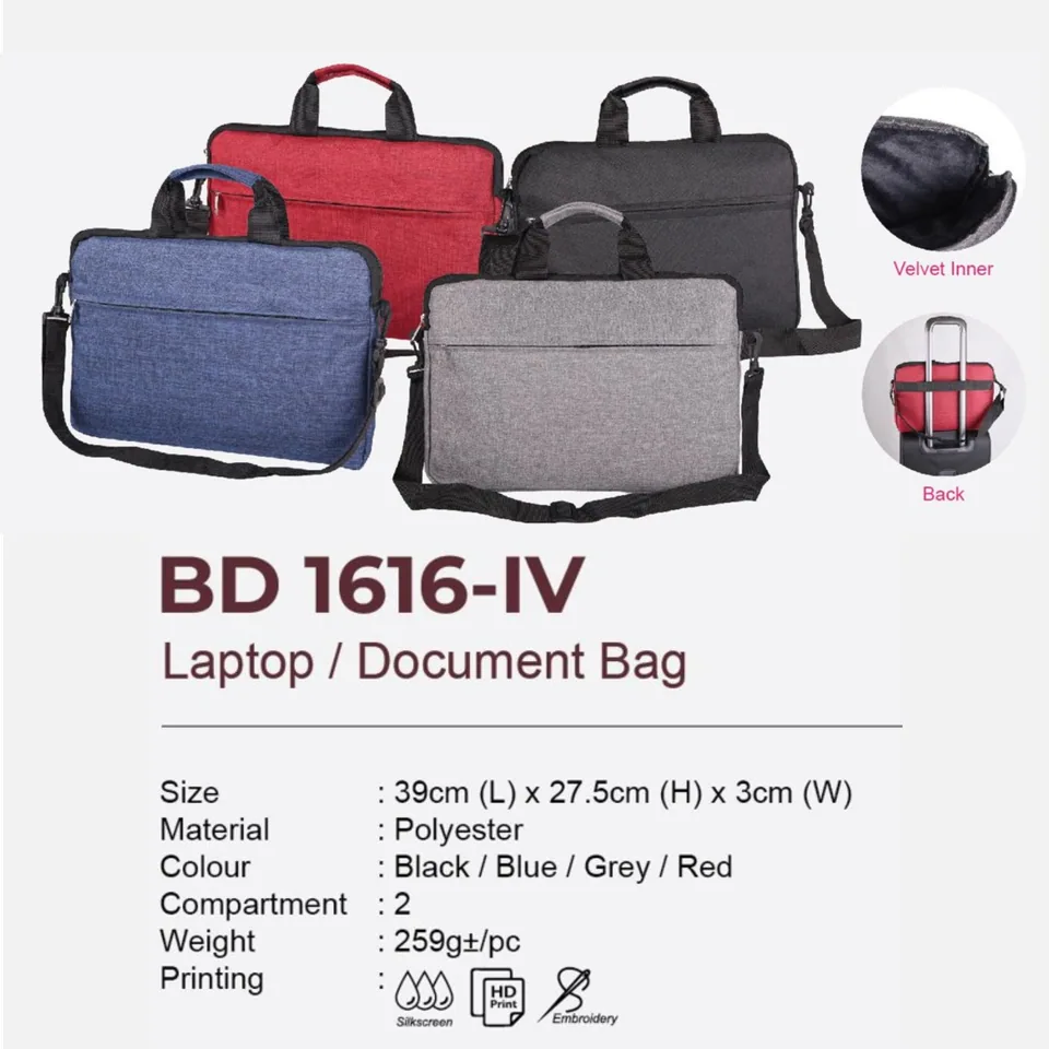 BD 1616-IV