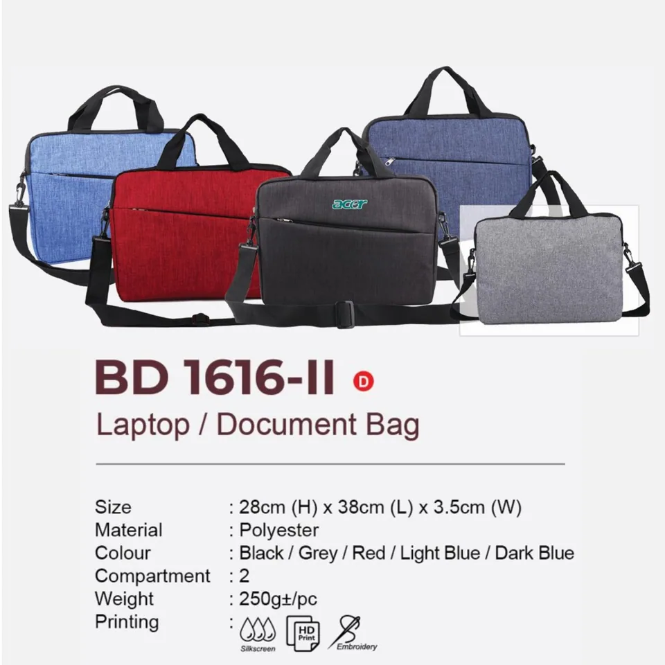 BD 1616-II