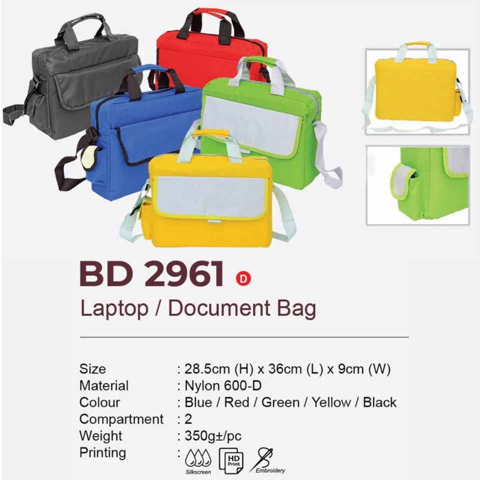 BD 2961