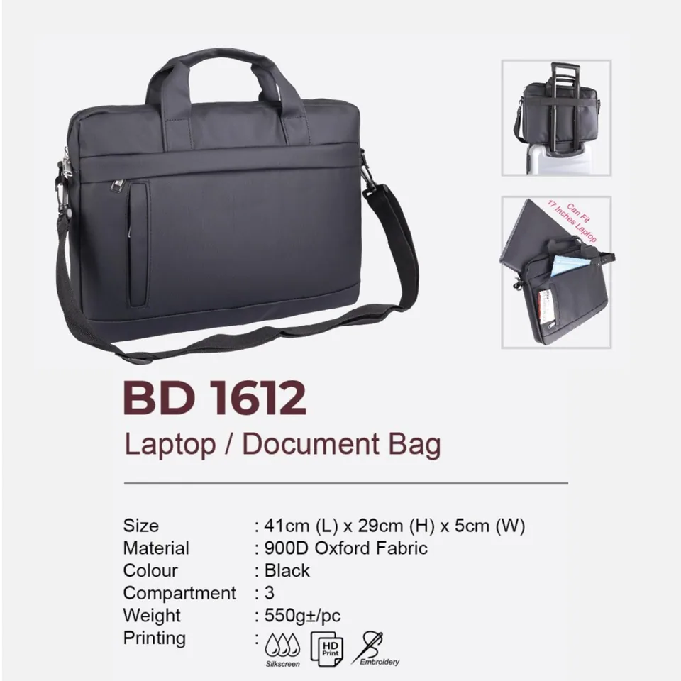 BD 1612