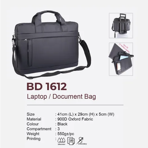 BD 1612