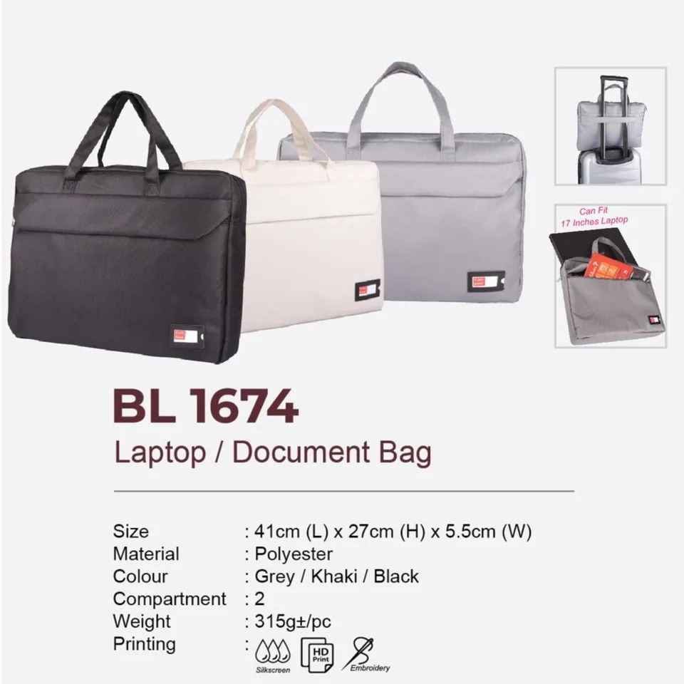 BL 1674