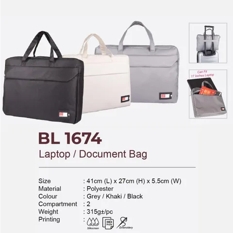 BL 1674