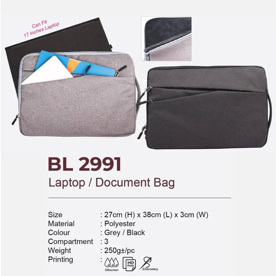 BL 2991
