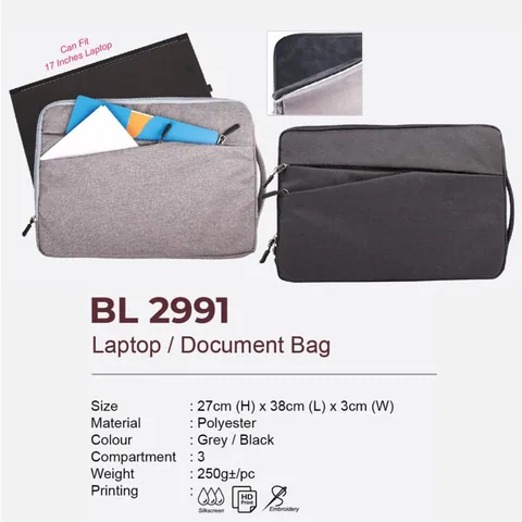 BL 2991