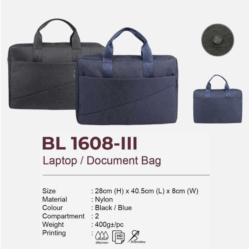 BL 1608-III