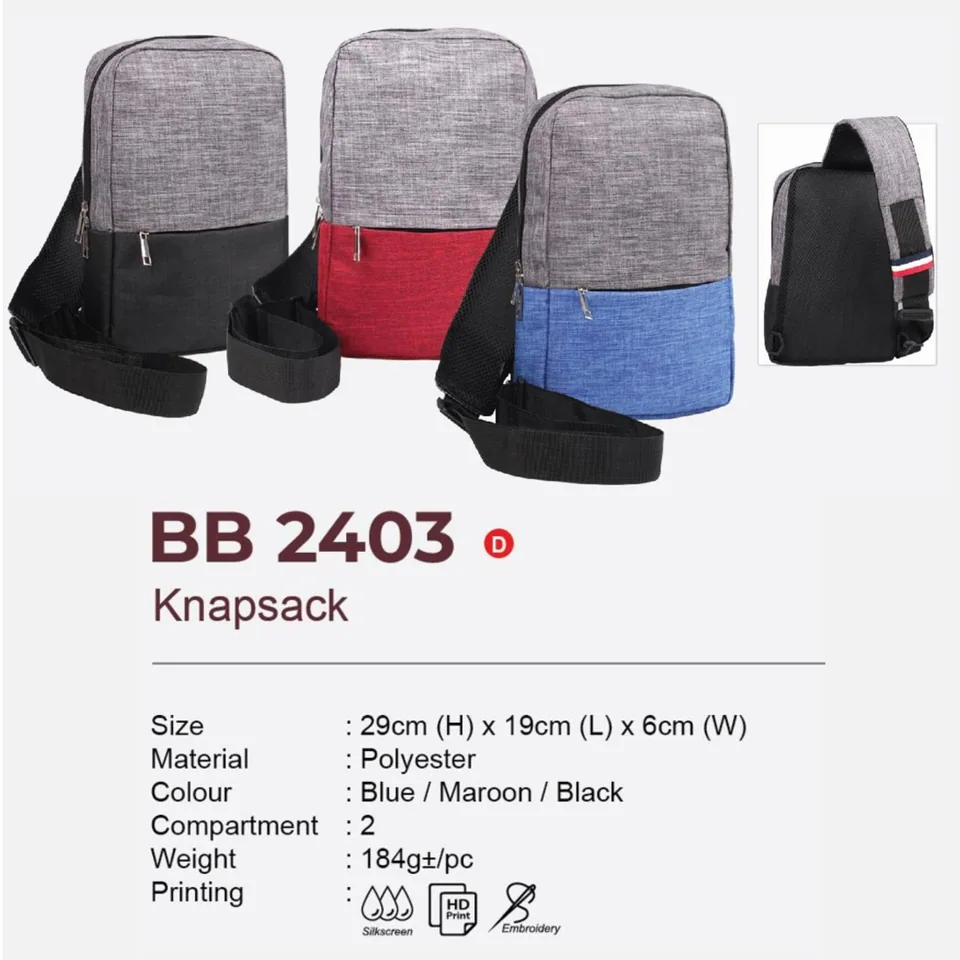 BB 2403