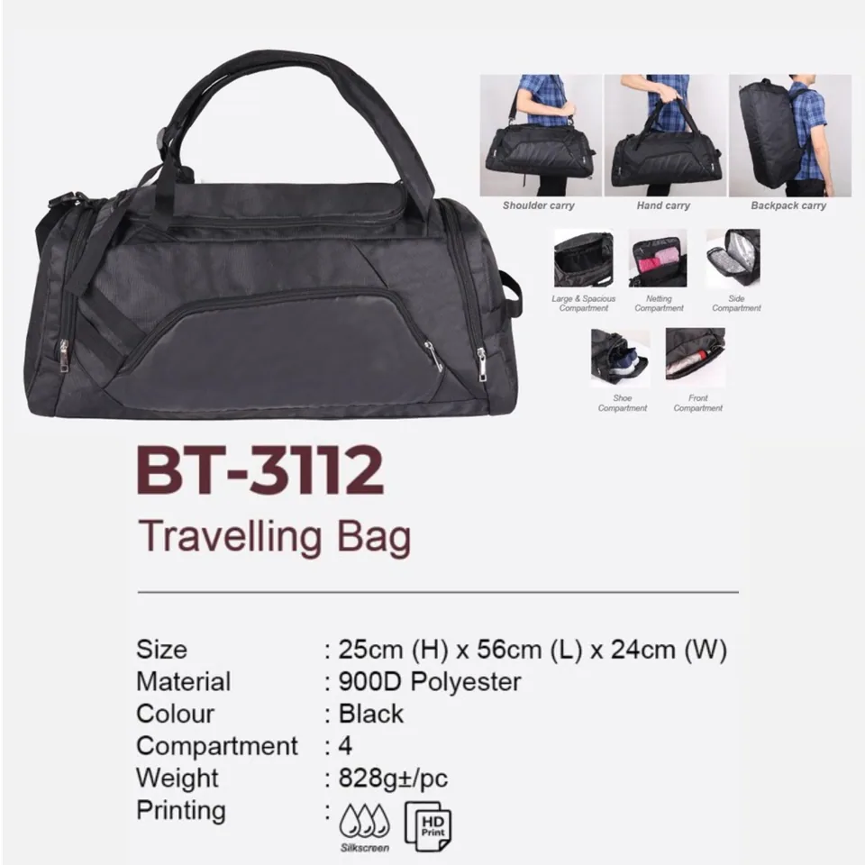 BT-3112