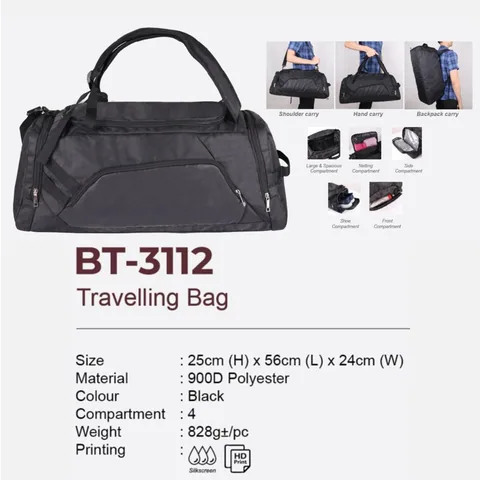 BT-3112