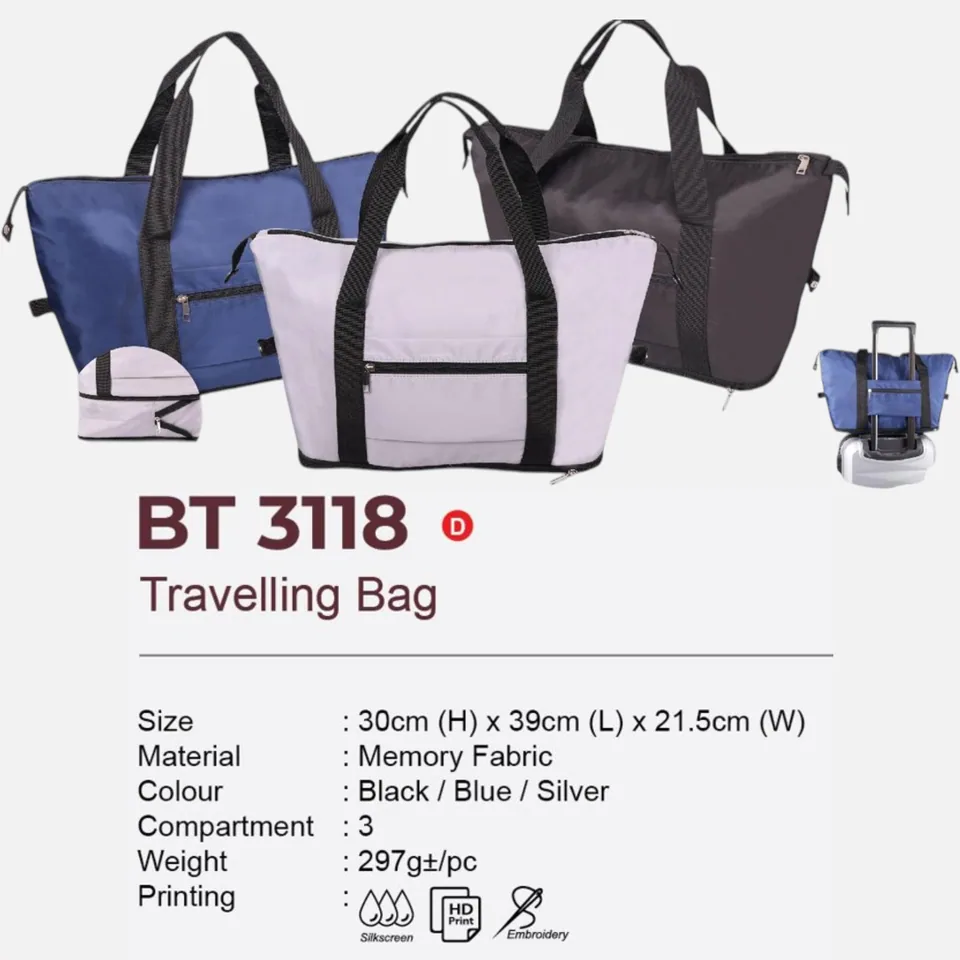 BT 3118