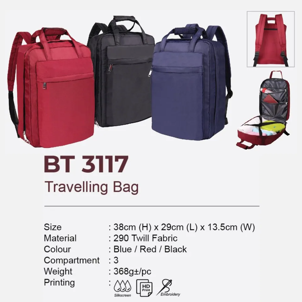 BT 3117