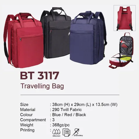 BT 3117