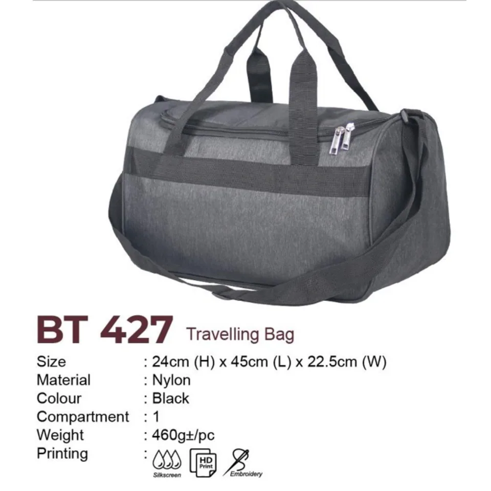 BT 427