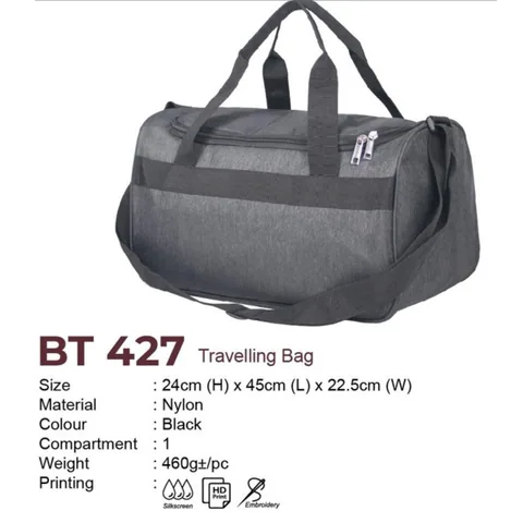 BT 427