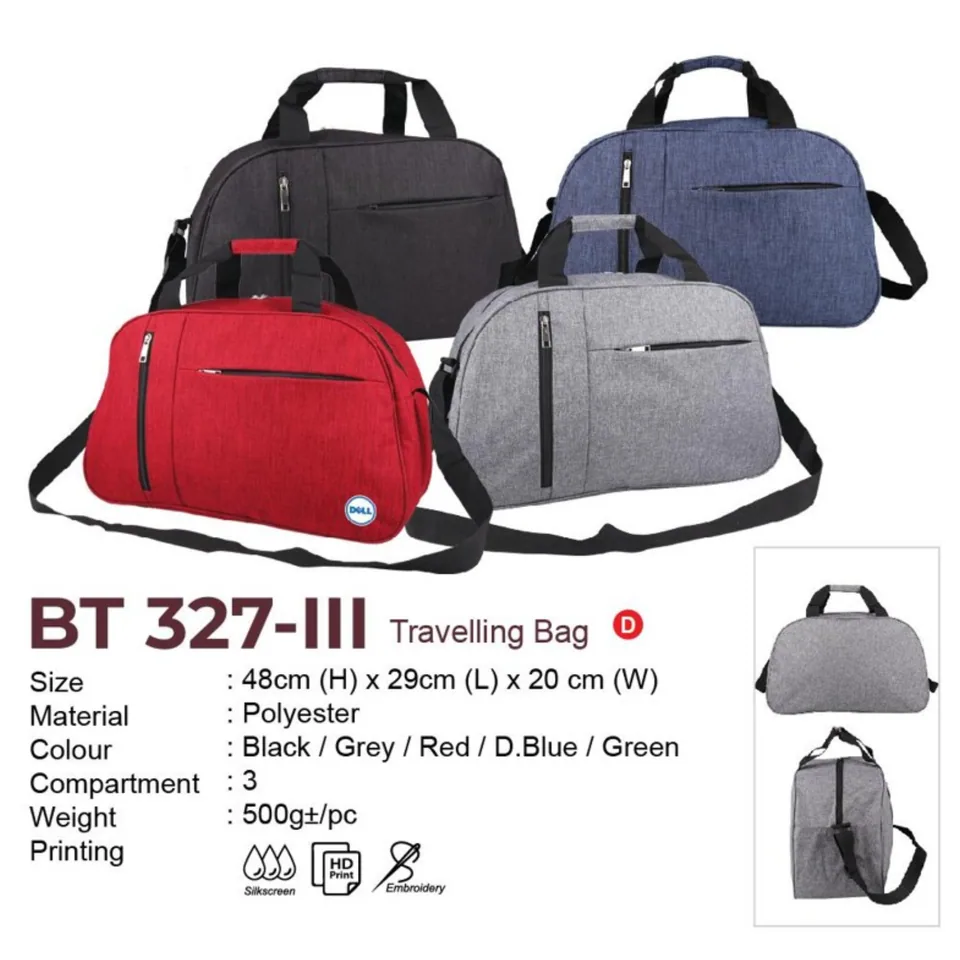 BT 327-III