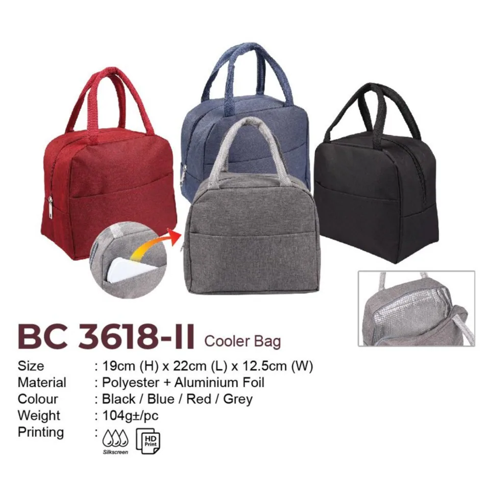 BC 3618-II