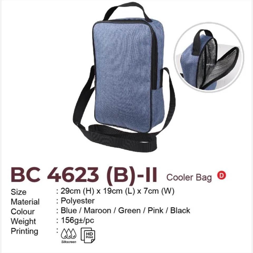 BC 4623 (B)-II