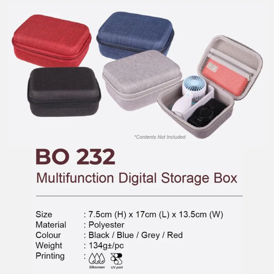 BO 232