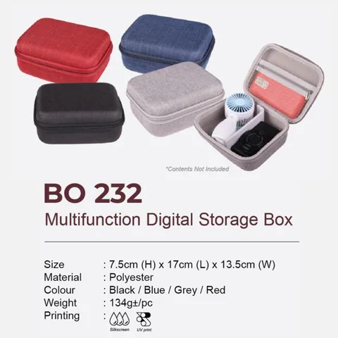 BO 232