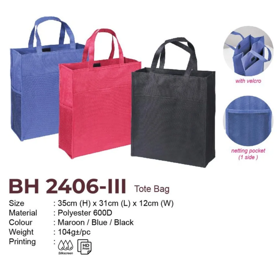 BH 2406-III