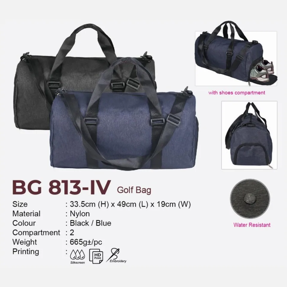 BG 813-IV