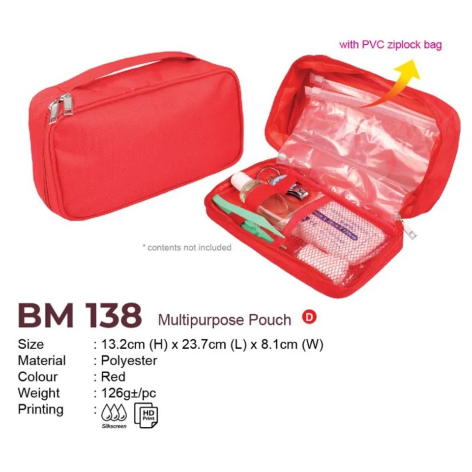 BM 138