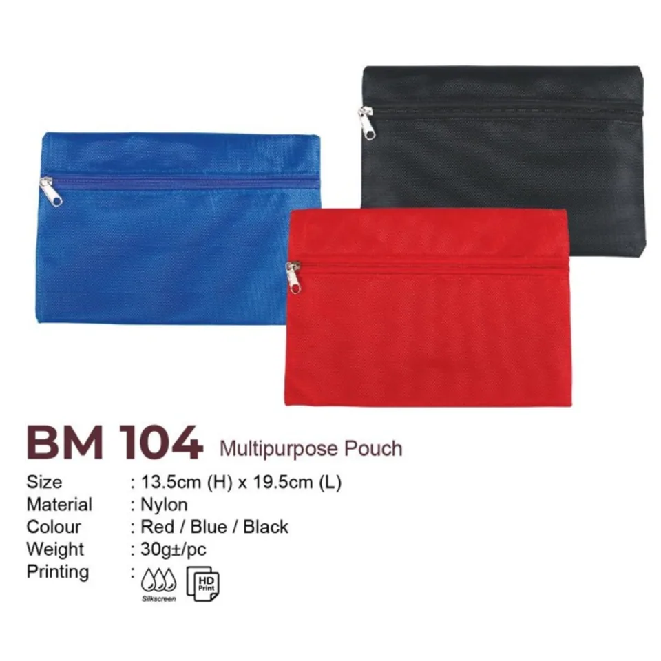 BM 104