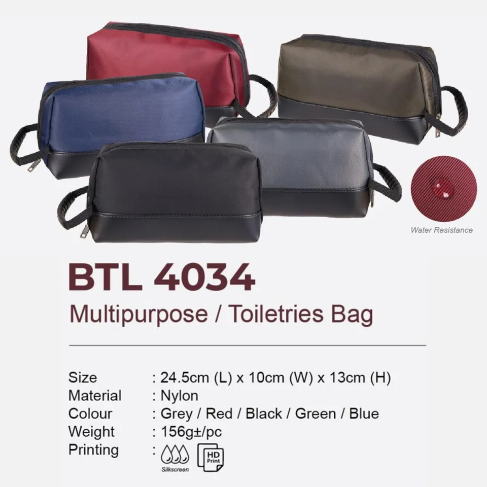 BTL 4034