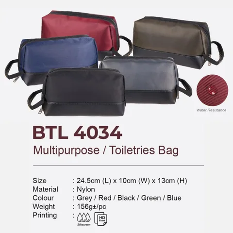 BTL 4034