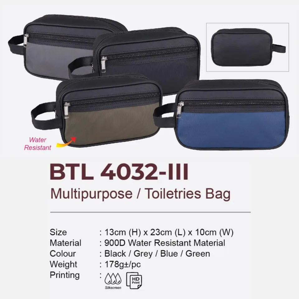 BTL 4032-III