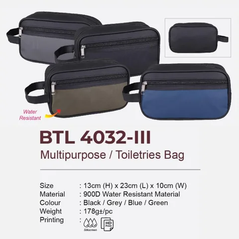 BTL 4032-III