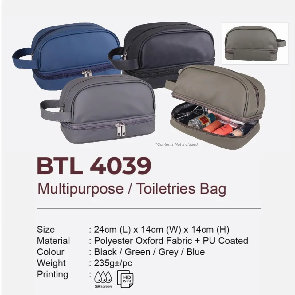 BTL 4039