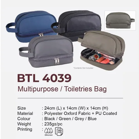 BTL 4039