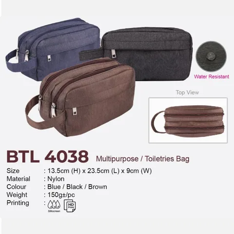 BTL 4038