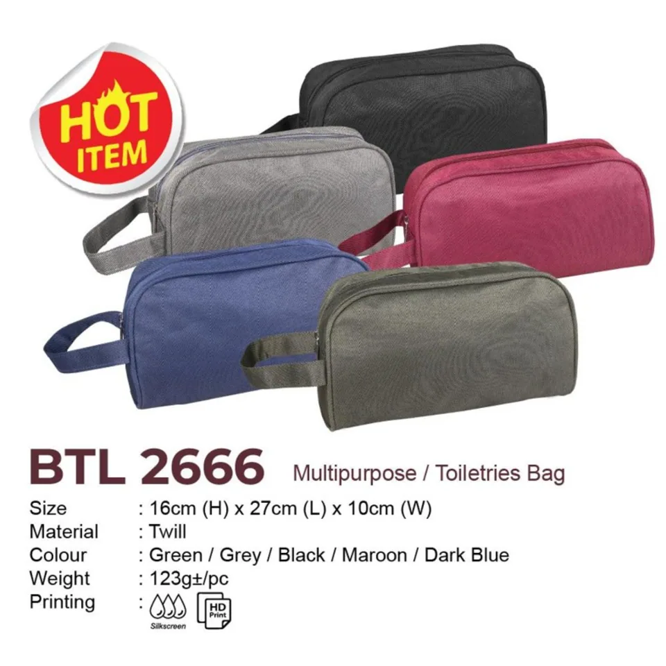 BTL 2666