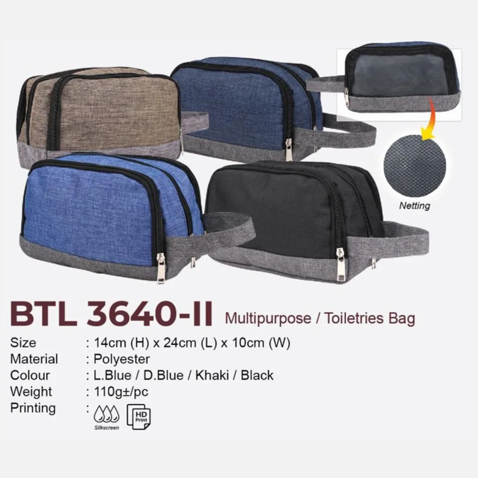 BTL 3640-II