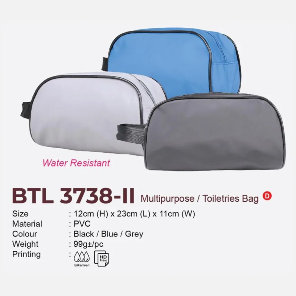 BTL 3738-II