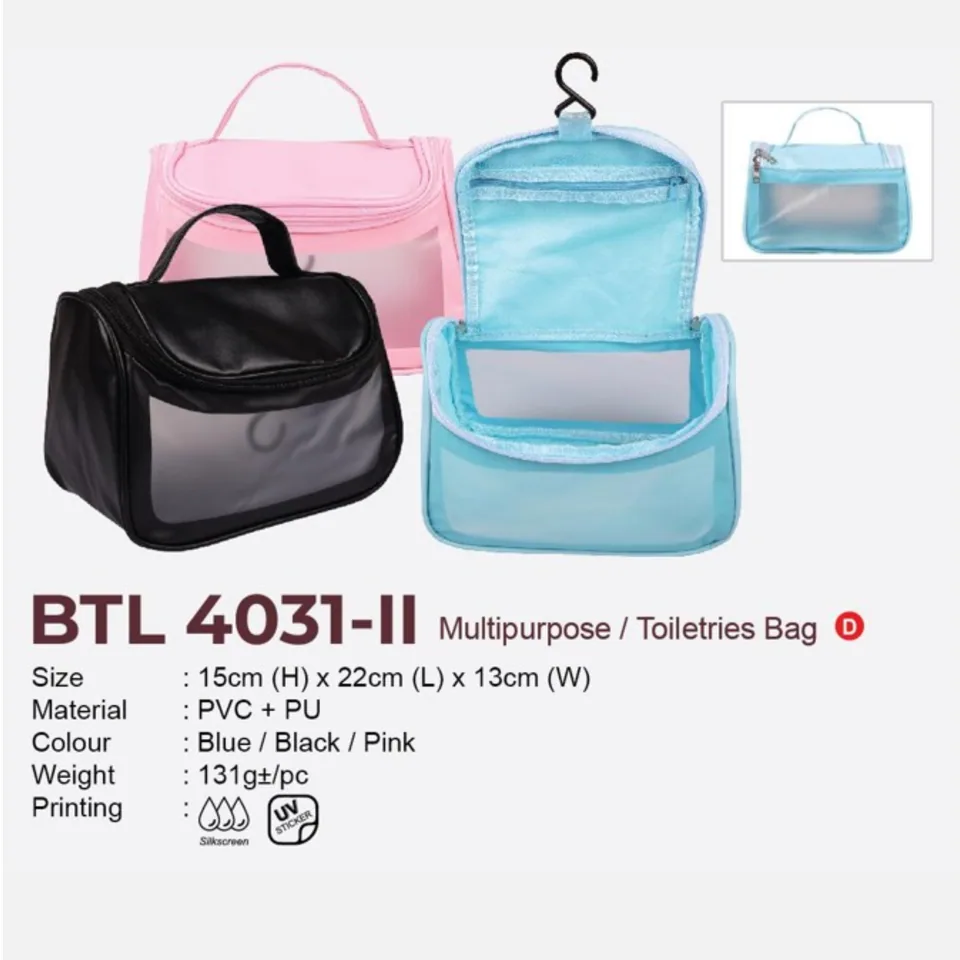 BTL 4031-II