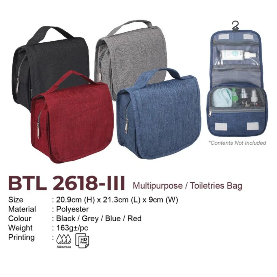 BTL 2618-III