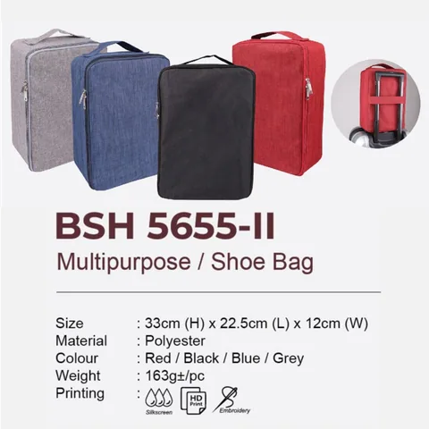 BSH 5655-II