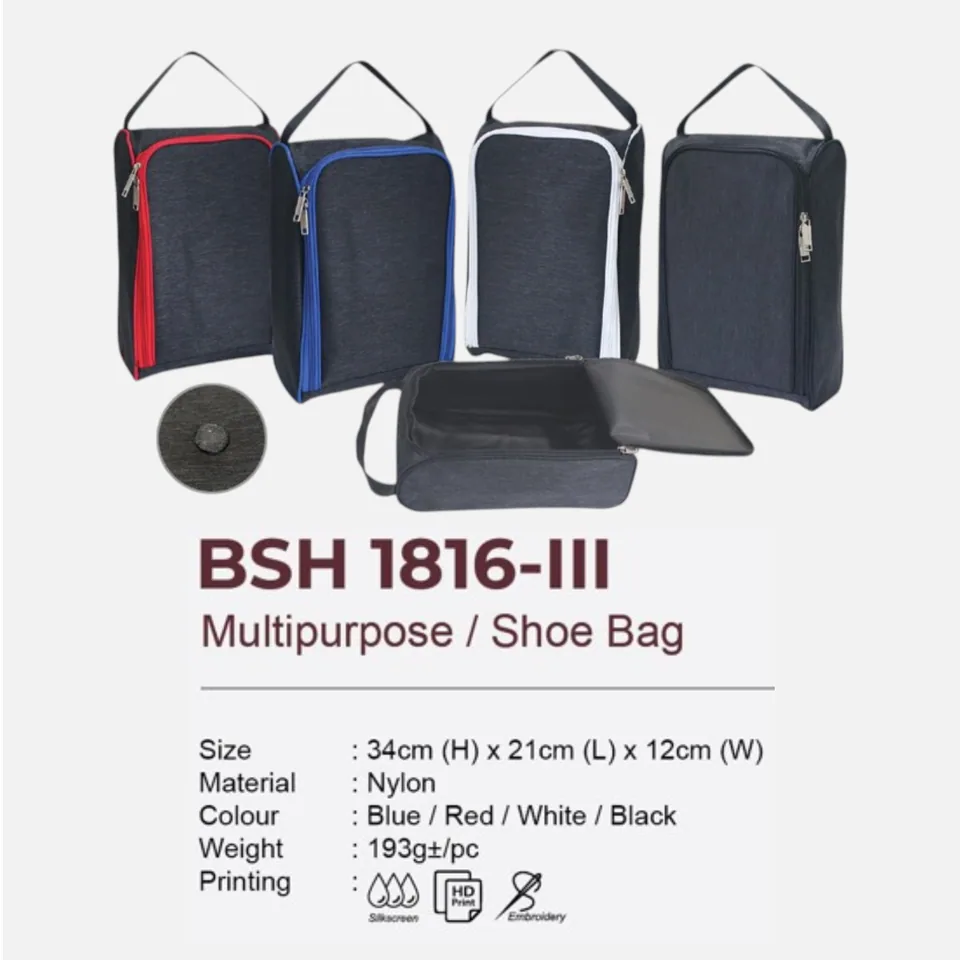 BSH 1816-III